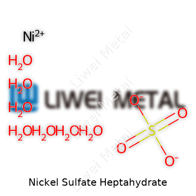 Nickel Sulfate Heptahydrate
