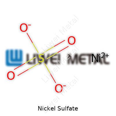 Nickel Sulfate
