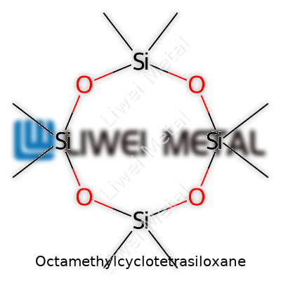 Octamethylcyclotetrasiloxane