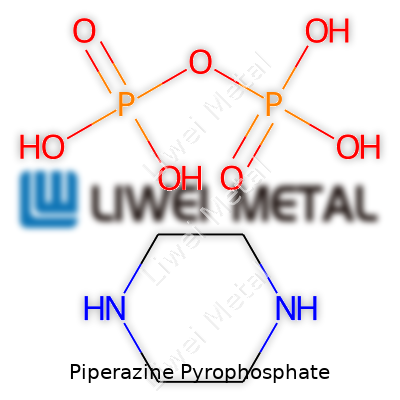 Piperazine Pyrophosphate