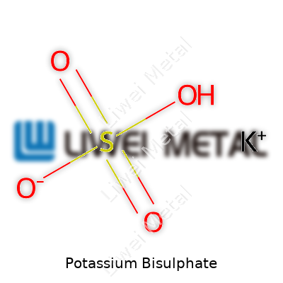 Potassium Bisulphate