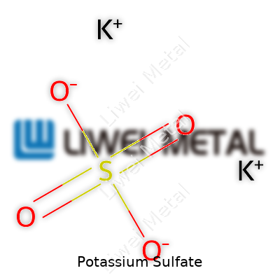 Potassium Sulfate