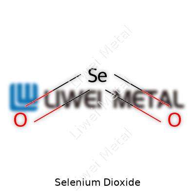Selenium Dioxide