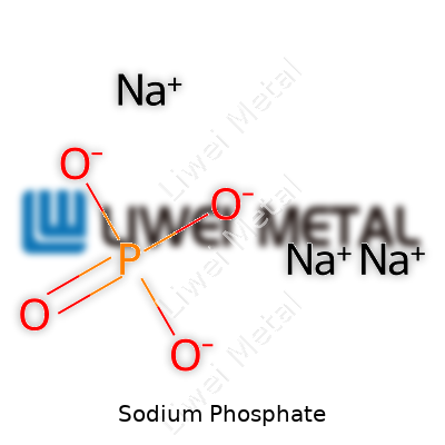 Sodium Phosphate