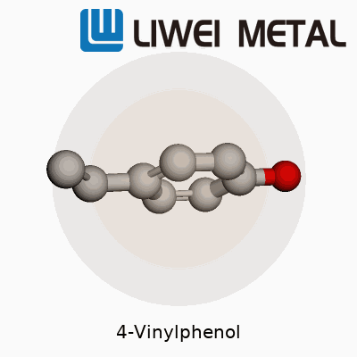 4-Vinylphenol