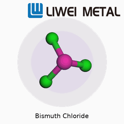 Bismuth Chloride