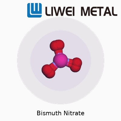 Bismuth Nitrate