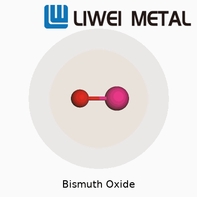 Bismuth Oxide