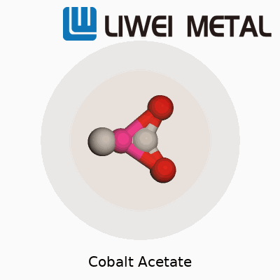 Cobalt Acetate