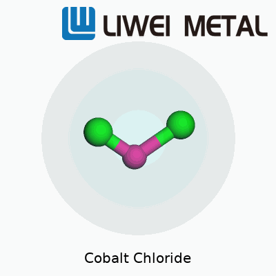 Cobalt Chloride