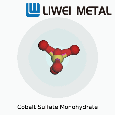 Cobalt Sulfate Monohydrate