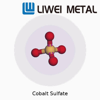 Cobalt Sulfate