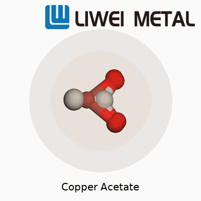 Copper Acetate