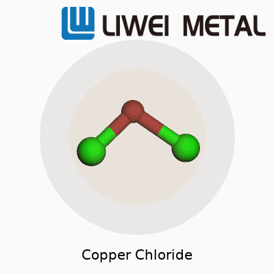Copper Chloride