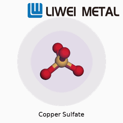 Copper Sulfate