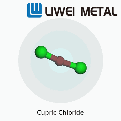Cupric Chloride