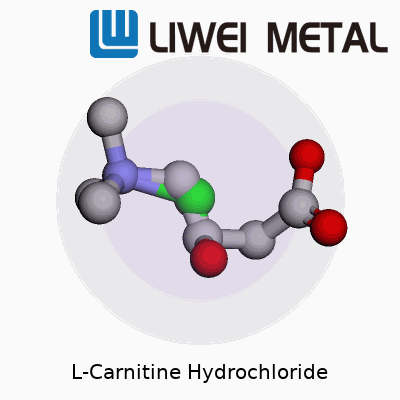 L-Carnitine Hydrochloride
