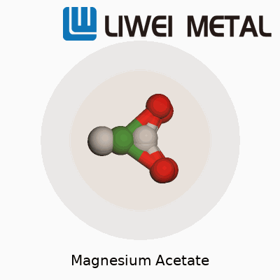Magnesium Acetate