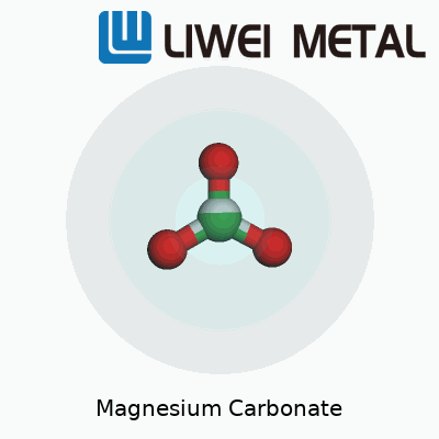 Magnesium Carbonate