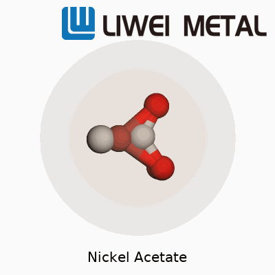 Nickel Acetate