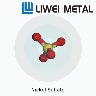 Nickel Sulfate