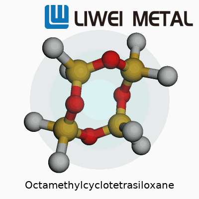 Octamethylcyclotetrasiloxane
