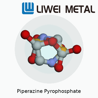 Piperazine Pyrophosphate