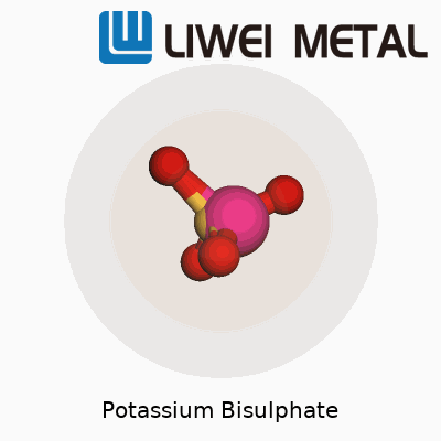 Potassium Bisulphate