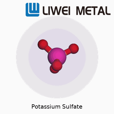 Potassium Sulfate
