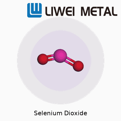 Selenium Dioxide