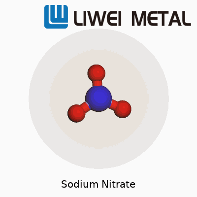 Sodium Nitrate