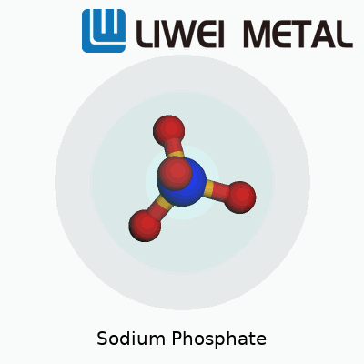 Sodium Phosphate