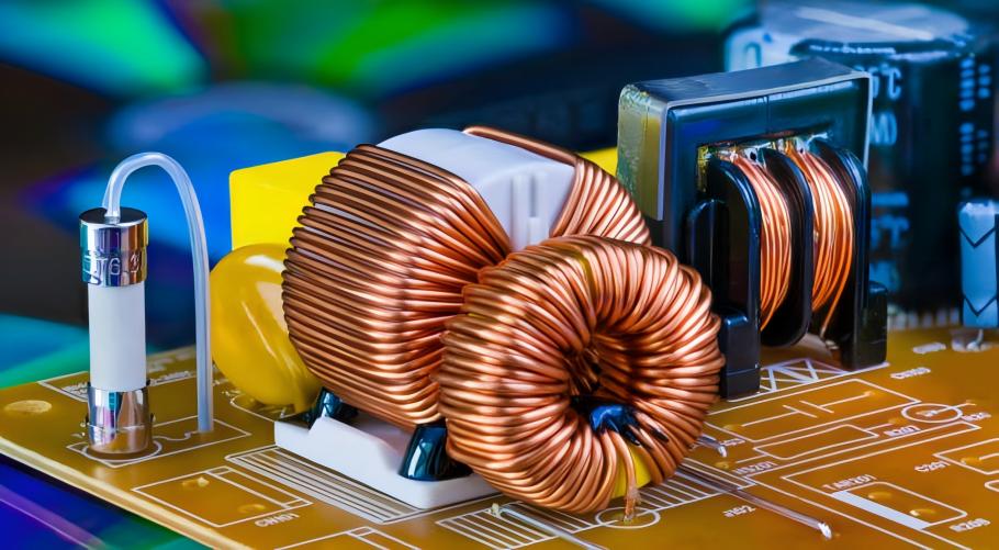 High-Purity Copper Oxide: Empower Electronic Components