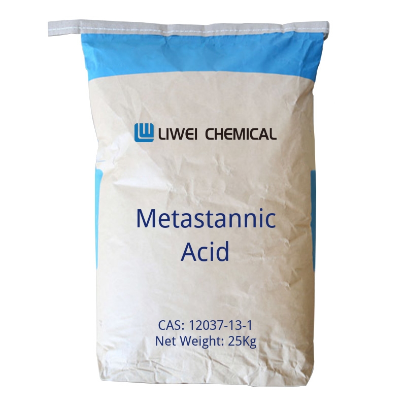 Метастаниновая кислота-cas-12037-13-1