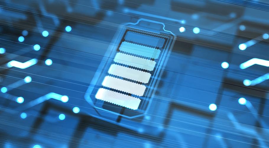 Nickel Oxide Boosts Battery Material Upgrading