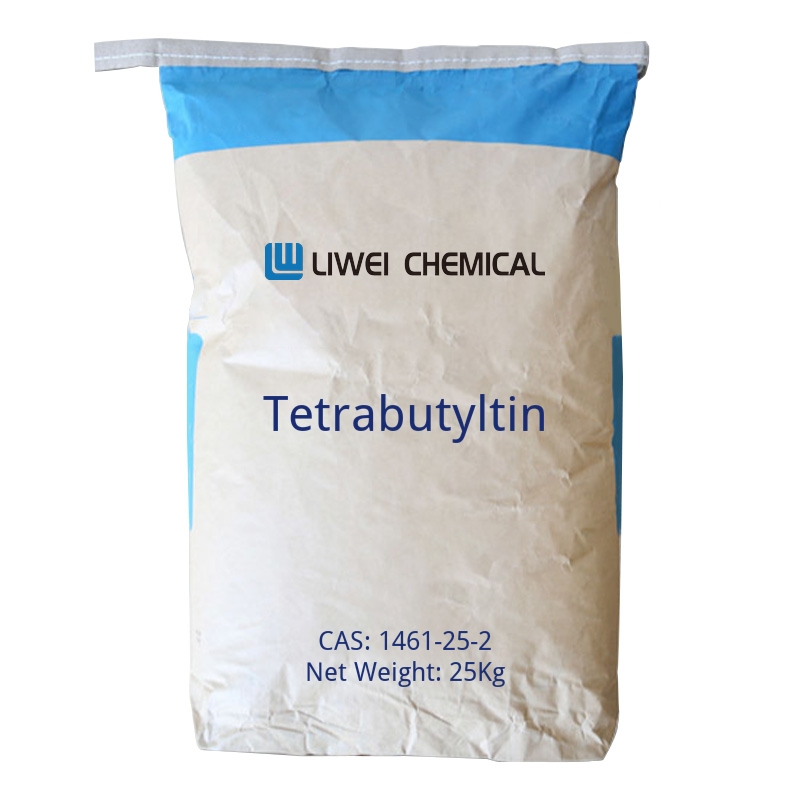 Тетрабутилолово-cas-1461-25-2