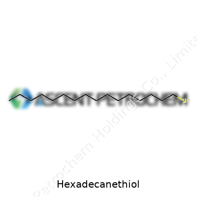 Hexadecanethiol