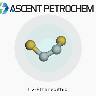 1,2-Ethanedithiol