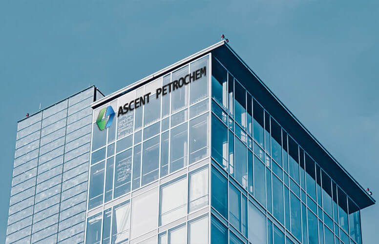 Ascent Petrochem Holdings Co., Limited