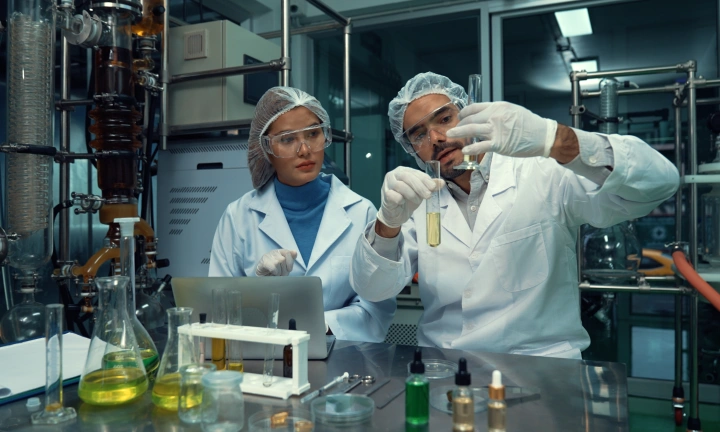 Fengxi Chemical