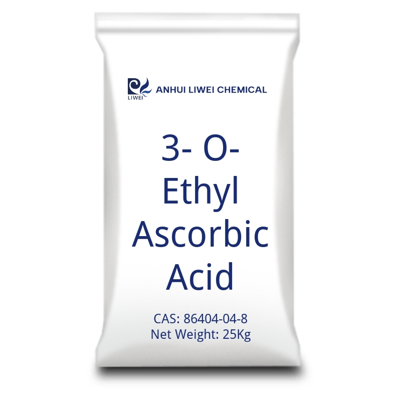 3-O-Ethyl Ascorbic Acid-cas-86404-04-8