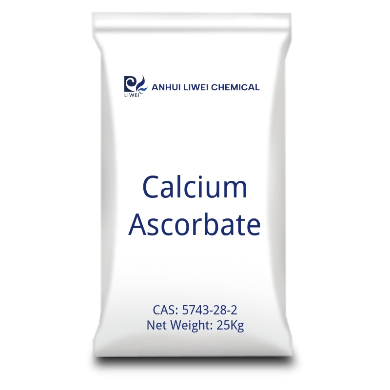Calcium Ascorbate-cas-5743-28-2