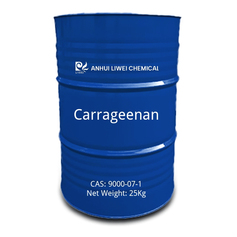 Carrageenan