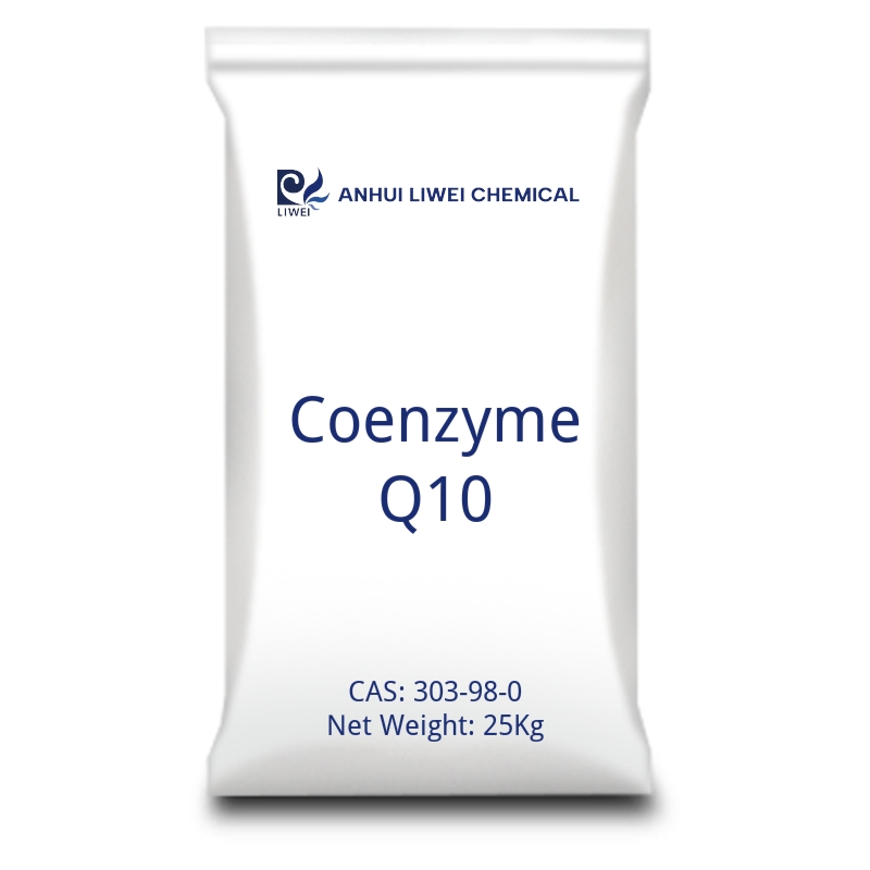 Coenzyme Q10-cas-303-98-0 Coenzyme Q10-cas-303-98-0