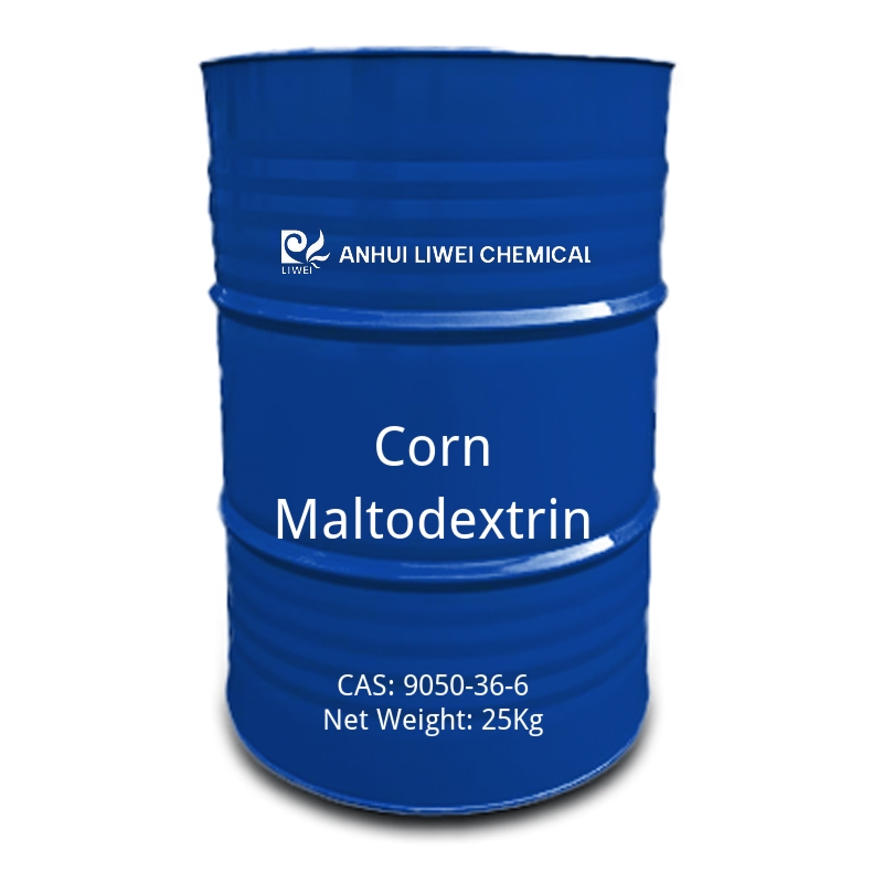 Corn Maltodextrin-cas-9050-36-6 Corn Maltodextrin-cas-9050-36-6