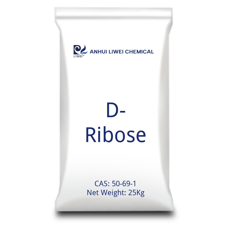 D-Ribose-cas-50-69-1