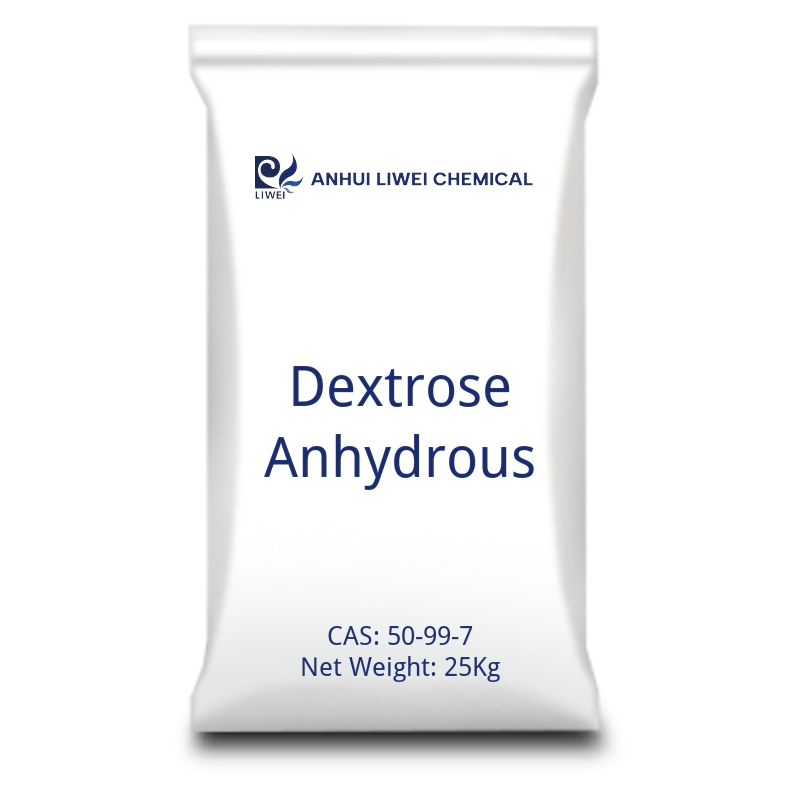 Dextrose Anhydrous-cas-50-99-7 Dextrose Anhydrous-cas-50-99-7