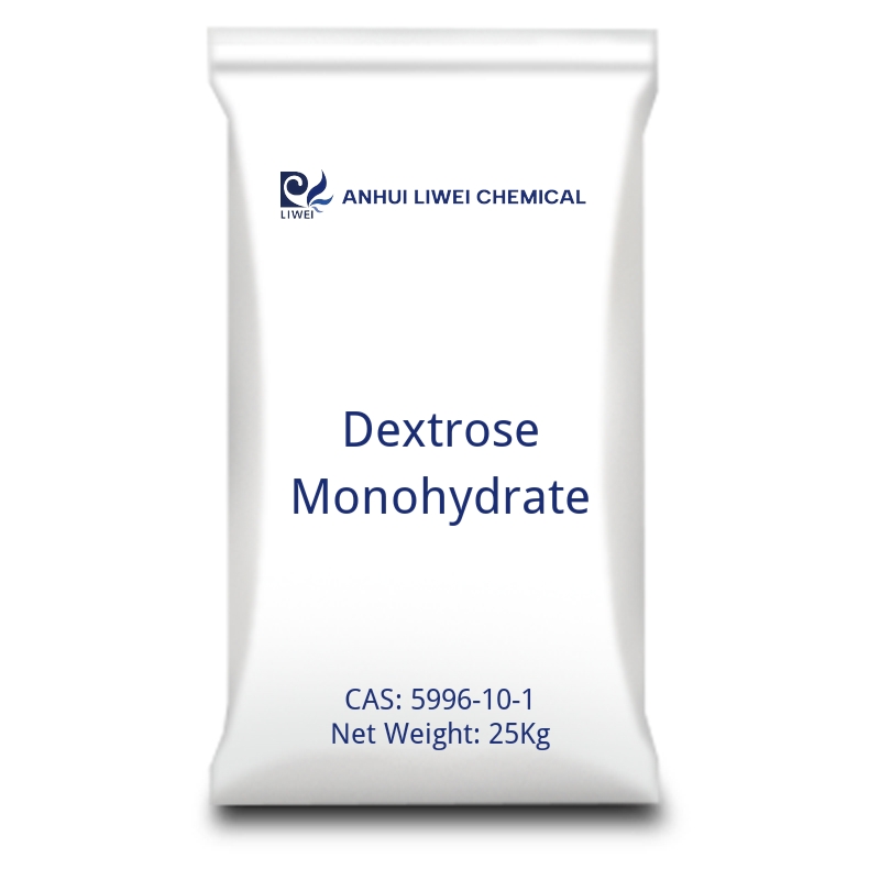 Dextrose Monohydrate-cas-5996-10-1 Dextrose Monohydrate-cas-5996-10-1