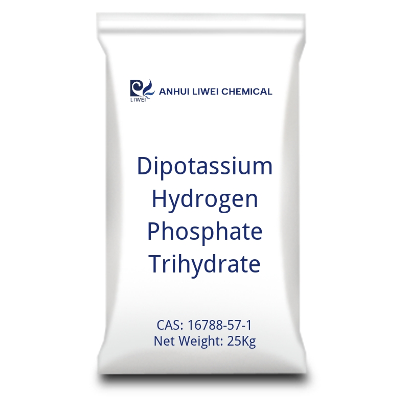 Dipotassium Hydrogen Phosphate Trihydrate-cas-16788-57-1