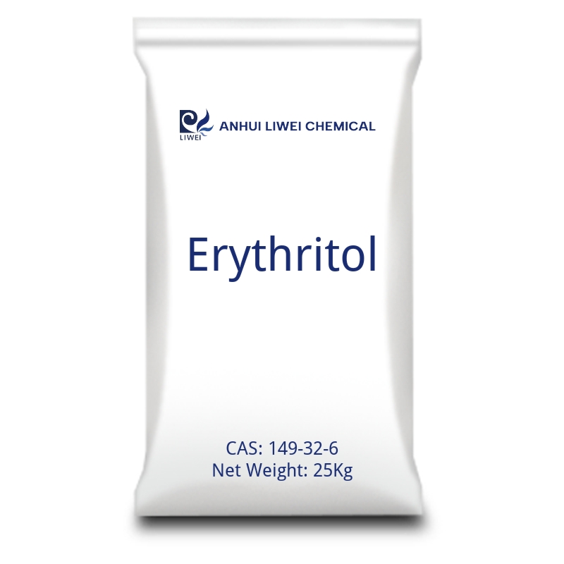 Erythritol-cas-149-32-6
